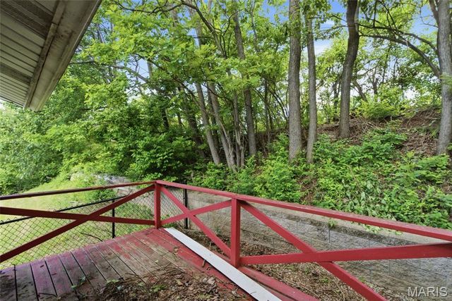 10607 Saint Michaels Terrace Court, St Ann, MO 63074