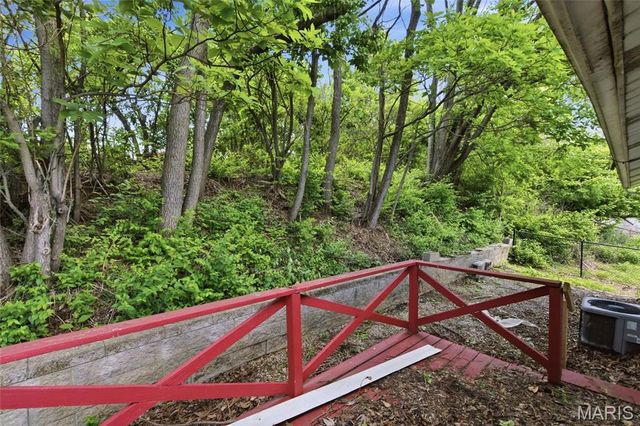 10607 Saint Michaels Terrace Court, St Ann, MO 63074
