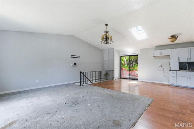 10607 Saint Michaels Terrace Court, St Ann, MO 63074