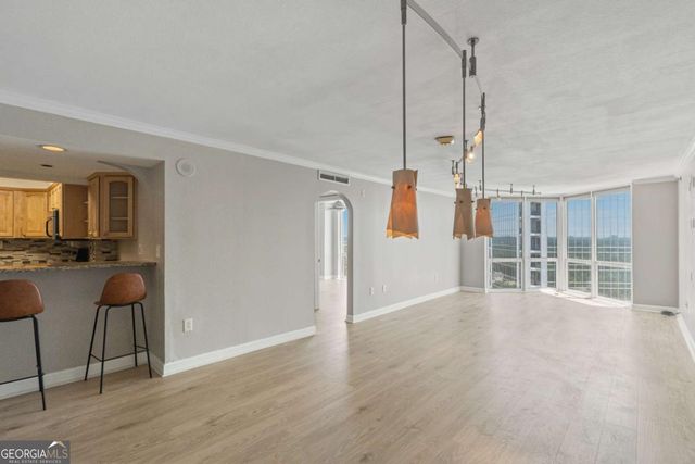 2870 Pharr Court South NW 2506, Atlanta, GA 30305