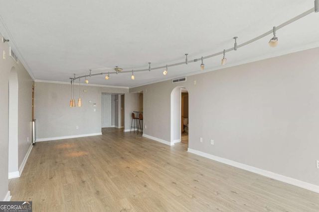 2870 Pharr Court South NW 2506, Atlanta, GA 30305