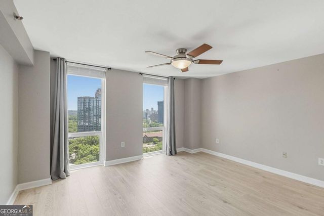 2870 Pharr Court South NW 2506, Atlanta, GA 30305