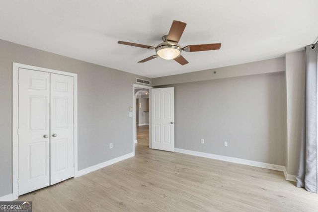 2870 Pharr Court South NW 2506, Atlanta, GA 30305