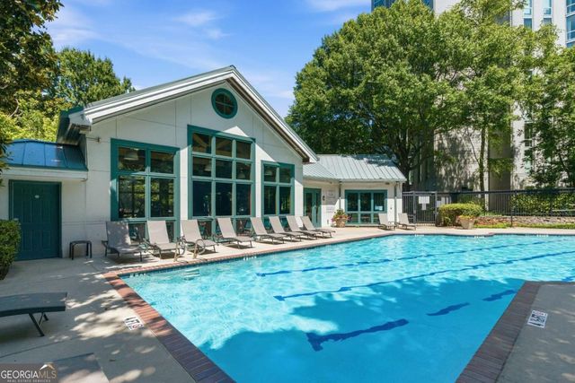 2870 Pharr Court South NW 2506, Atlanta, GA 30305