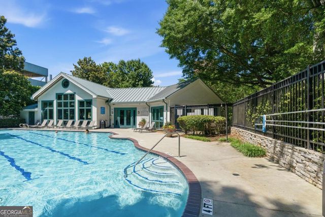2870 Pharr Court South NW 2506, Atlanta, GA 30305