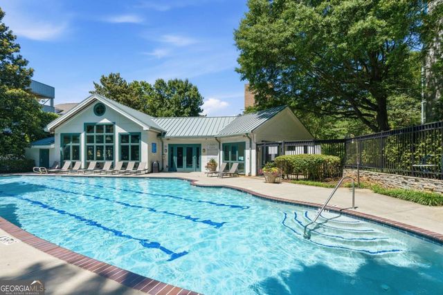 2870 Pharr Court South NW 2506, Atlanta, GA 30305