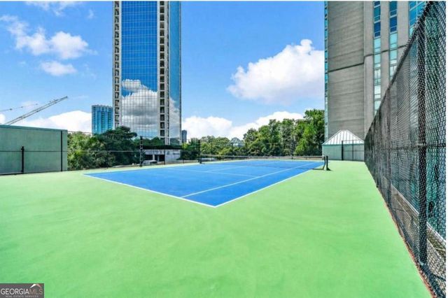 2870 Pharr Court South NW 2506, Atlanta, GA 30305