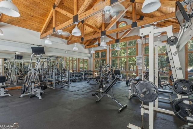 2870 Pharr Court South NW 2506, Atlanta, GA 30305