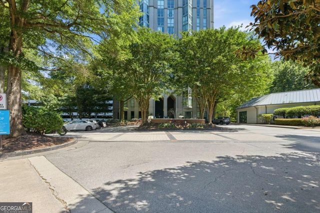 2870 Pharr Court South NW 2506, Atlanta, GA 30305