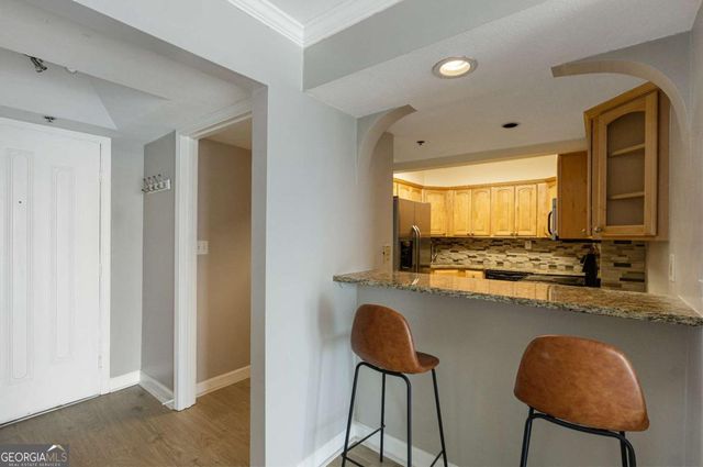2870 Pharr Court South NW 2506, Atlanta, GA 30305