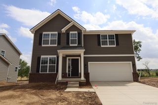 2768 Silo Drive, Saline, MI 48176