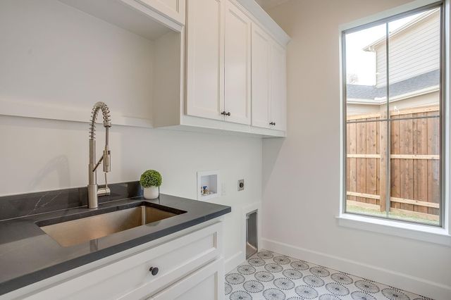 2947 Kosse Court, Grapevine, TX 76051
