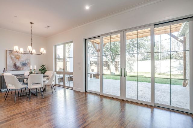 2947 Kosse Court, Grapevine, TX 76051
