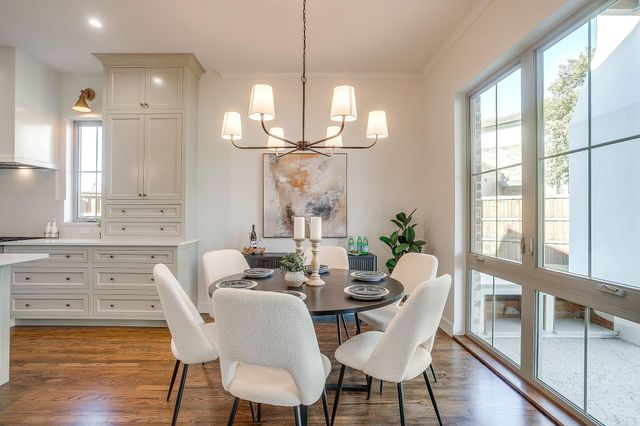 2947 Kosse Court, Grapevine, TX 76051