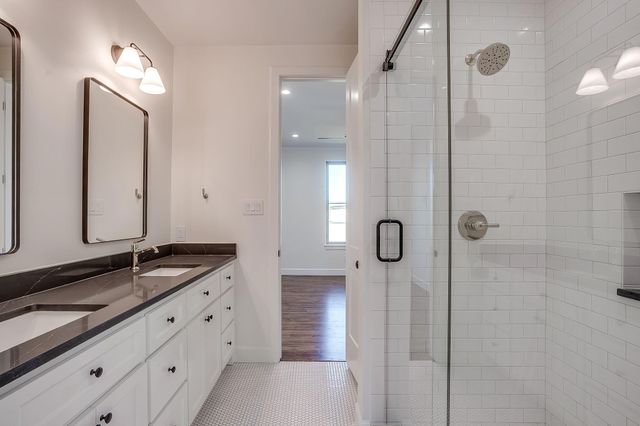 2947 Kosse Court, Grapevine, TX 76051