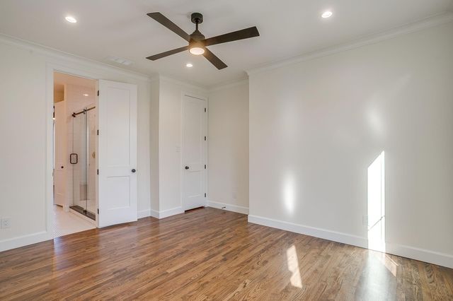 2947 Kosse Court, Grapevine, TX 76051
