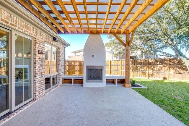 2947 Kosse Court, Grapevine, TX 76051