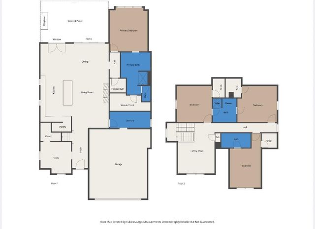 2947 Kosse Court, Grapevine, TX 76051