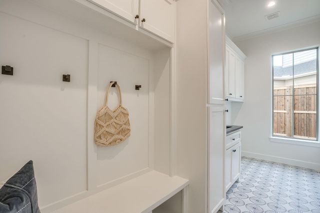 2947 Kosse Court, Grapevine, TX 76051