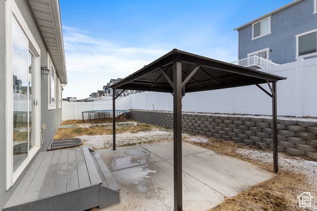 4142 N FAIRFIELD DR, Eagle Mountain, UT 84005
