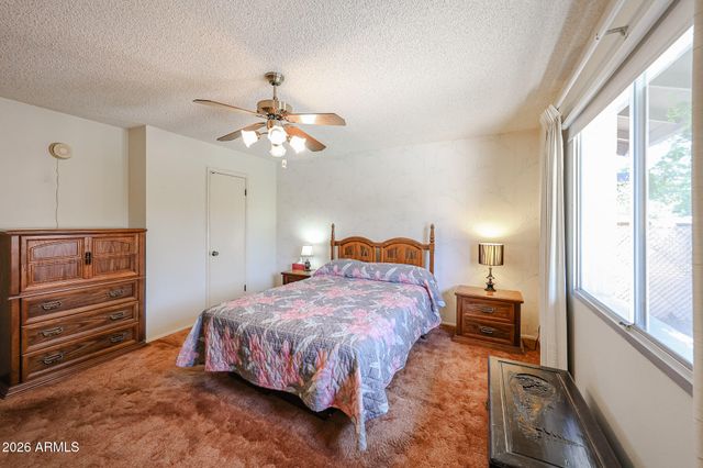 4335 W MESCAL Street, Glendale, AZ 85304