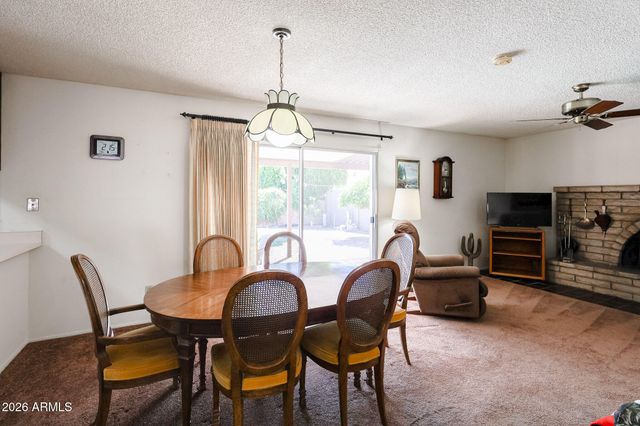 4335 W MESCAL Street, Glendale, AZ 85304