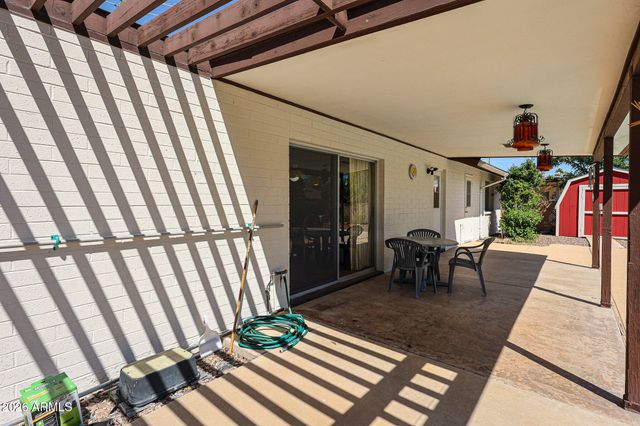 4335 W MESCAL Street, Glendale, AZ 85304