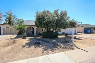 4335 W MESCAL Street, Glendale, AZ 85304
