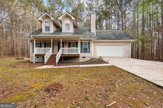 54 Ray Drive, Meansville, GA 30256