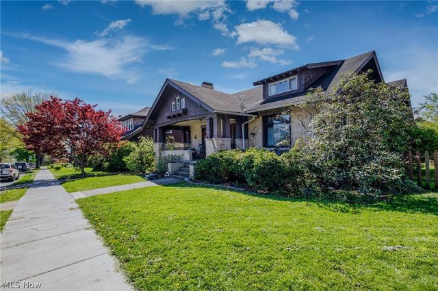 1132 Wellesley Avenue, Steubenville, OH 43952