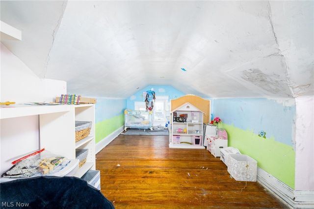 1132 Wellesley Avenue, Steubenville, OH 43952