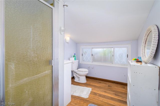 1132 Wellesley Avenue, Steubenville, OH 43952