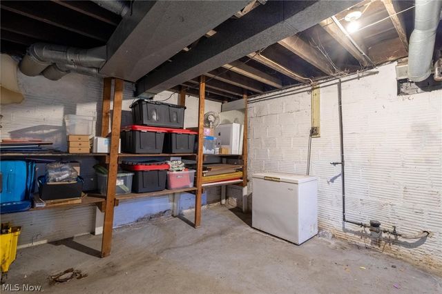 1132 Wellesley Avenue, Steubenville, OH 43952