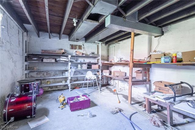 1132 Wellesley Avenue, Steubenville, OH 43952