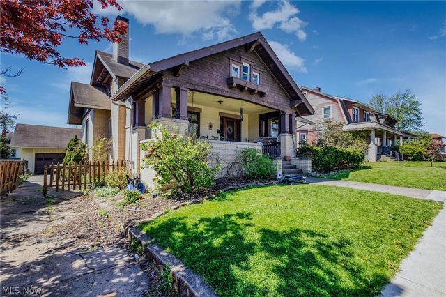 1132 Wellesley Avenue, Steubenville, OH 43952