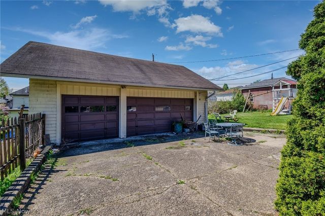 1132 Wellesley Avenue, Steubenville, OH 43952