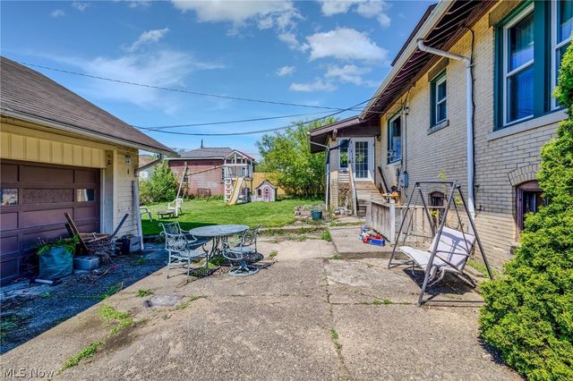 1132 Wellesley Avenue, Steubenville, OH 43952