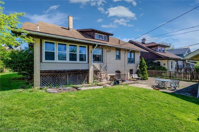 1132 Wellesley Avenue, Steubenville, OH 43952