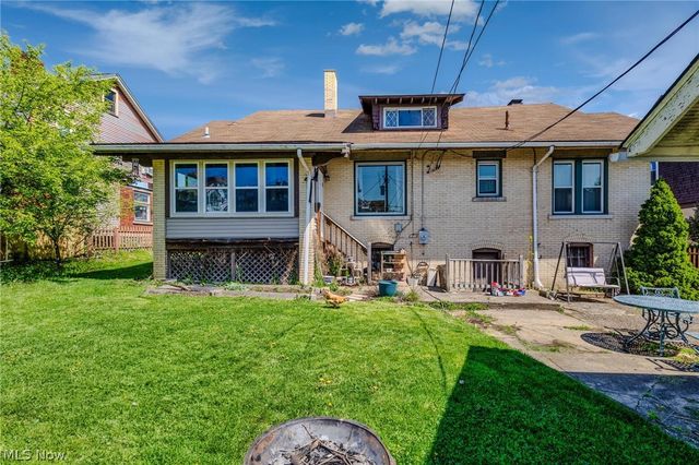 1132 Wellesley Avenue, Steubenville, OH 43952