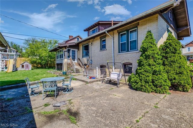 1132 Wellesley Avenue, Steubenville, OH 43952