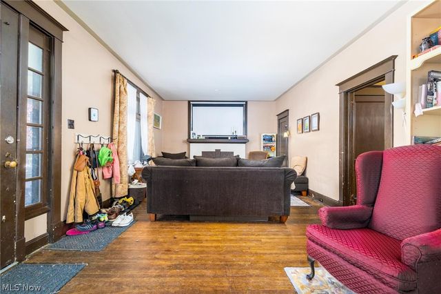 1132 Wellesley Avenue, Steubenville, OH 43952