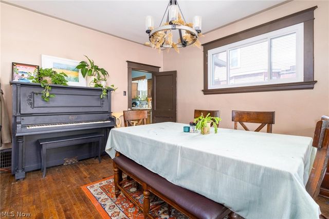 1132 Wellesley Avenue, Steubenville, OH 43952