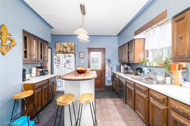 1132 Wellesley Avenue, Steubenville, OH 43952