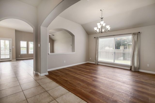 1003 Suffolk CT, Cedar Park, TX 78613