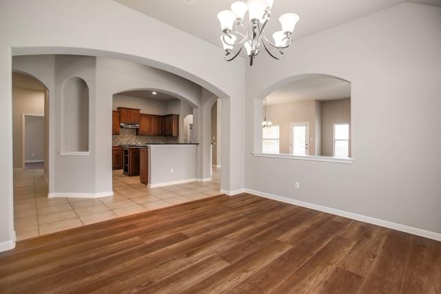 1003 Suffolk CT, Cedar Park, TX 78613