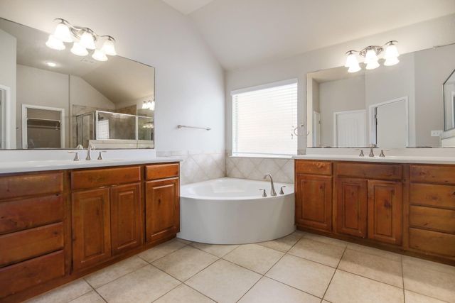 1003 Suffolk CT, Cedar Park, TX 78613