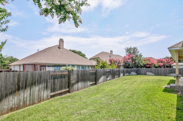 1003 Suffolk CT, Cedar Park, TX 78613