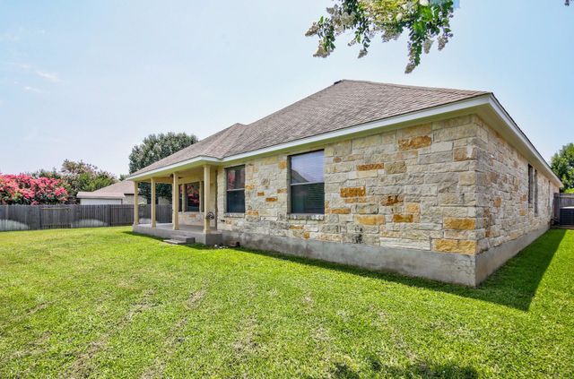 1003 Suffolk CT, Cedar Park, TX 78613