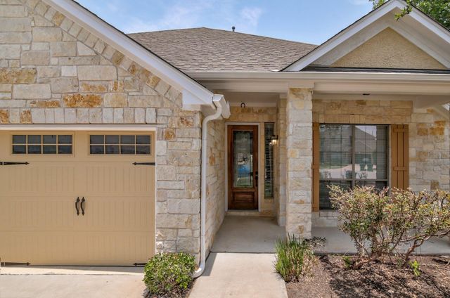 1003 Suffolk CT, Cedar Park, TX 78613