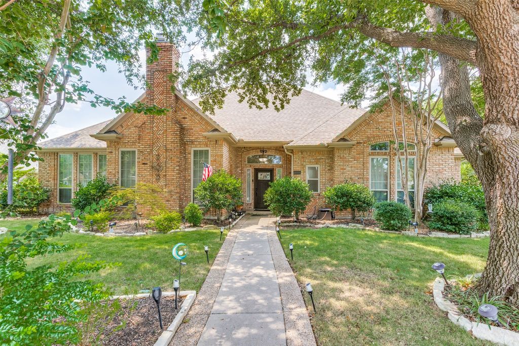 6509 Limerick Lane, Garland, TX 75044